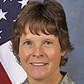Col. Maria Gervais, commander, U.S. Army Environmental Command