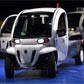 neighborhood electric vehicle