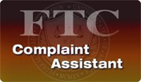 FTC Complaint Assistant