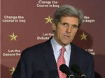 John Kerry Video