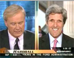 John Kerry Video