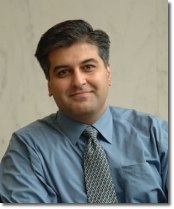 Sameer Antani, Ph.D.