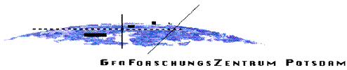 The GeoForschungsZentrum in Potsdam