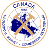 The Geological Survey of Canada.