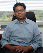 Anil K. Chaturvedi