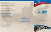 Reserve Health Readiness Program