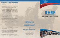 RHRP: Dental Program