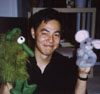 Dr. Koji Mukai