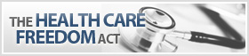 The Health Care Freedom Act