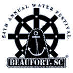 Beaufort Water Festival logo