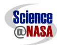 Science@NASA Home