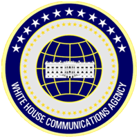 WHCA Seal