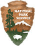 The National Park Service Logo