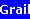 Grail (Microbial Gene Prediction System Internet Link)