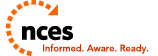 NCES Logo