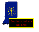 2009 Southern Indiana Job Fair