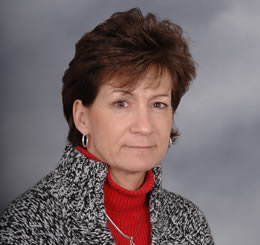 Patricia Orsini
