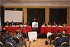 Image of symposium panelists