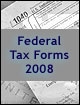 Official 2008 IRS Tax Forms and Publications.