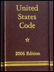 2006 Edition of the U.S. Code.