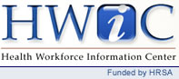 HWIC: Health Workforce Information Center