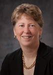 Dr. Anne Haddix, Acting Chief Strategy and Innovation Officer