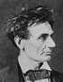 Lincoln, 1857