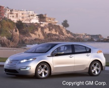 Go to chevrolet.com/electriccar