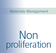 Nuclear Materials Management