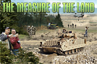 The Measure of the Land-graphic