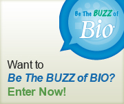 Be the Buzz of BIO