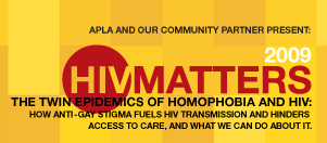 HIV Matters
