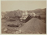 The Great Homestake Mines and Mills