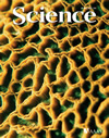 Science, May 29, 2009 Cover