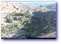 USGS, California Water Science Center, East Twin Creek Webcam