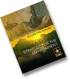 Army Strategy for the Environment