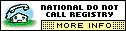 National Do Not Call Registry Information