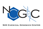 NCGC logo