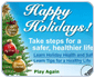 CDC e-card