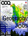 Geography Jobs