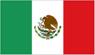 Mexican flag