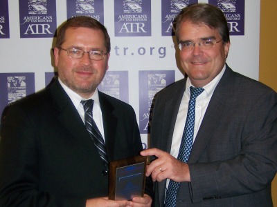 thumbnail image: ATR Award