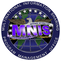 MNIS Logo