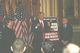 Whip Hoyer speaks at a press conference with Senate Minority Leader Harry Reid (NV), House Minority Leader Nancy Pelosi (CA), and Senator Debbie Stabenow (MI) to highlight Republican abuses of power in Congress.