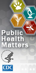 NCZVED Public Health Matters Blog