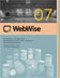 Cover of WebWise Proceedings Book