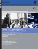 NIJ Journal Issue 255