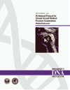 Thumbnail image of document titled A National Protocol for Sexual Assault Medical Forensic Examinations