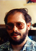 photo of Eric Christian