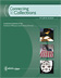 Cover of Connecting To Collections Brochure